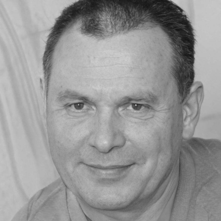 Retrato de Aurelio Mendizábal